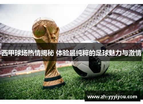 西甲球场热情揭秘 体验最纯粹的足球魅力与激情